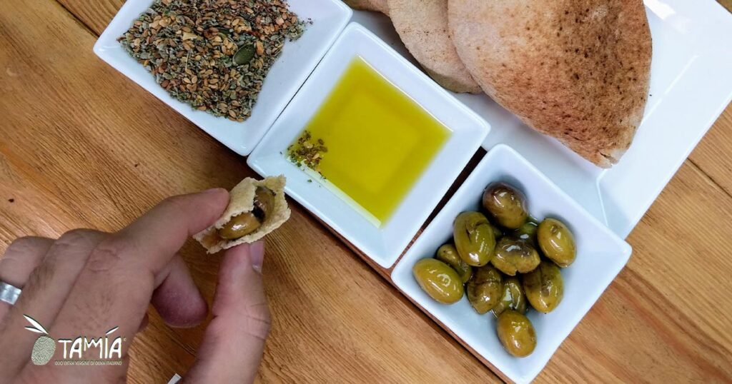caratteristiche olio extravergine di oliva